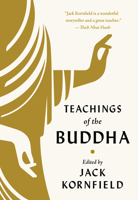 Teachings of the Buddha - Kornfield, Jack (Editor)