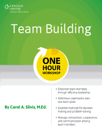 Team Building: One Hour Workshop