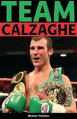 Team Calzaghe - Pearlman, Michael
