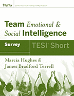 Team Emotional & Social Intelligence Survey: TESI Short