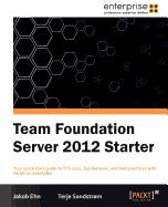 Team Foundation Server 2012 Starter