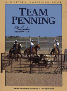 Team Penning