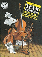 Team Strings: Cello