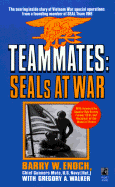 Teammates Seals at War