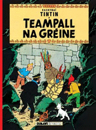 Teampall Na Greine (Tintin i Ngaeilge / Tintin in Irish)