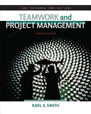 Teamwork and Project Management - Smith, Karl