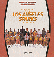 Teamwork: The Los Angeles Sparks in Action