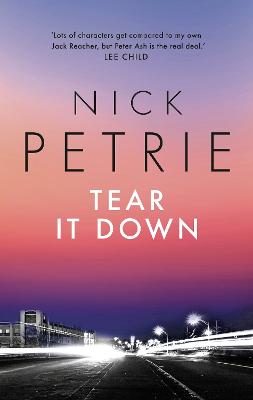Tear It Down - Petrie, Nick