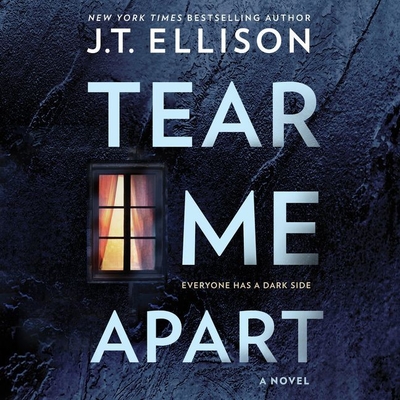 Tear Me Apart - Ellison, J T