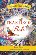 Teardrop Fish