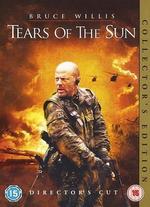 Tears of the Sun [Collector's Edition]