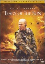 Tears of the Sun [Director's Extended Cut] - Antoine Fuqua