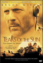 Tears of the Sun [Special Edition] [French] - Antoine Fuqua