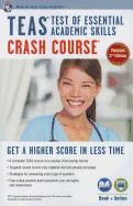 TEAS Crash Course: Test of Essential Academic Skills