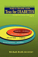 Teas for Diabetes: Add to Health with Tea