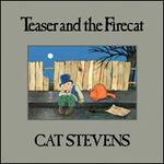 Teaser and the Firecat [Super Deluxe Edition 4CD/Blu-Ray/2LP/7"]