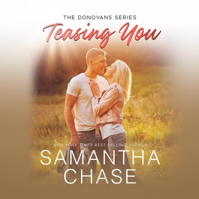 Teasing You - Chase, Samantha