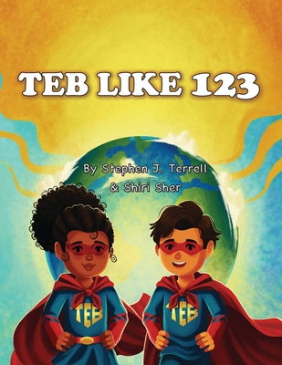 Teb Like 123 - Terrell, Stephen J, and Sher, Shiri