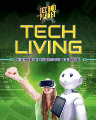 Tech Living - Spence, Kelly