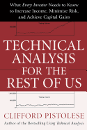Technical Analysis for the Rest of Us: What Every Investor Needs to Know to Increase Income, Minimize Risk, and Archieve Capital Gains