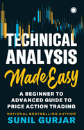 Technical Analysis Made Easy: A Beginner to Advanced Guide to Price Action Trading