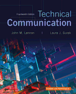 Technical Communication Plus Mylab Writing with Pearson Etext -- Access Card Package
