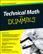 Technical Math for Dummies