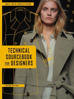 Technical Sourcebook for Designers: Studio Access Card - Lee, Jaeil, and Steen, Camille