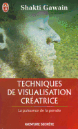 Techniques de Visualisation Creatrice