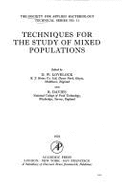 Techniques for the Study of Mixed Populations
