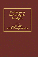 Techniques in Cell Cycle Analysis