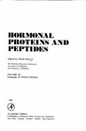 Techniques in Protein Chemistry - Li, Choh Hao