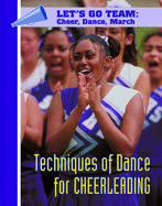 Techniques of Dance for Cheerleading