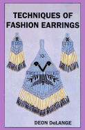 Techniques of Fashion Earrings
