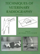 Techniques Vet Radiogrphy-93-5-Ven - Morgan, Joe (Editor)