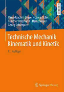 Technische Mechanik Kinematik Und Kinetik