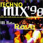 Techno Mix '98: All Nite Rave