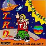 Techno/Retro/Disco Compilation, Vol. 2