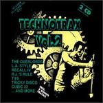 Techno Trax, Vol. 2 - Various Artists