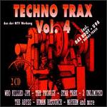 Techno Trax, Vol. 4