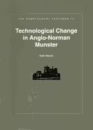 Technological Change in Anglo-Norman Munster