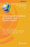 Technological Innovation for Industry and Service Systems: 10th Ifip Wg 5.5/Socolnet Advanced Doctoral Conference on Computing, Electrical and Industrial Systems, Doceis 2019, Costa de Caparica, Portugal, May 8-10, 2019, Proceedings