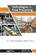 Technologies in Food Processing