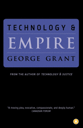Technology and Empire: Perspectives on North America