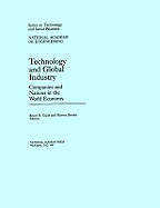 Technology and Global Industry: Companies and Nations in the World Economy