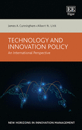 Technology and Innovation Policy: An International Perspective