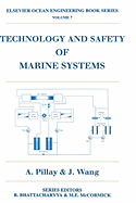 Technology and Safety of Marine Systems