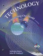 Technology: Engineering Our World