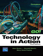 Technology in Action Complt& Student CD Pkg