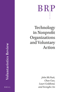 Technology in Nonprofit Organizations and Voluntary Action